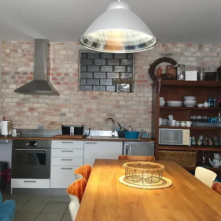 Ve Dvore Apartament Ratiskovice