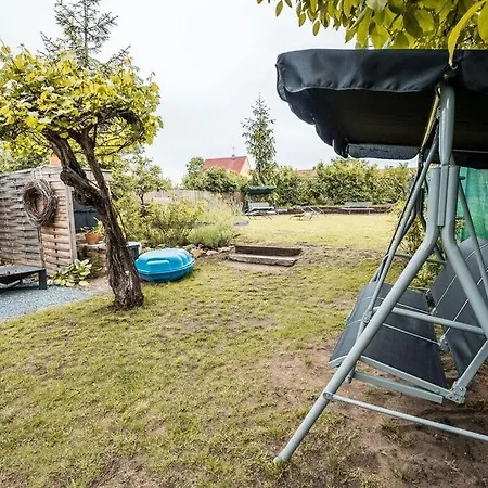 Apartment Ve Dvore