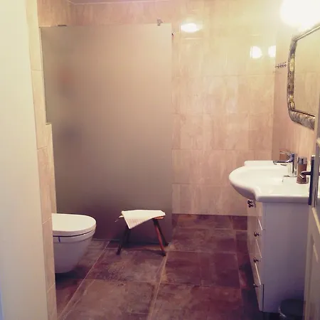 Apartment Ve Dvore