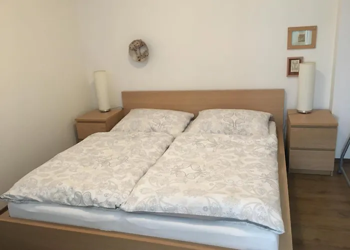 Ve Dvoře Apartamento Ratiskovice