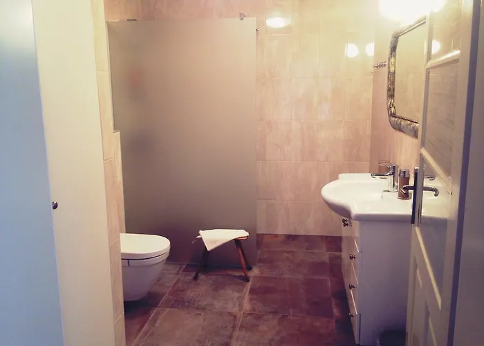 Apartamento Ve Dvoře