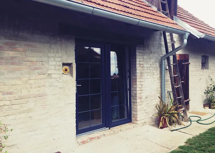 Apartamento Ve Dvoře *